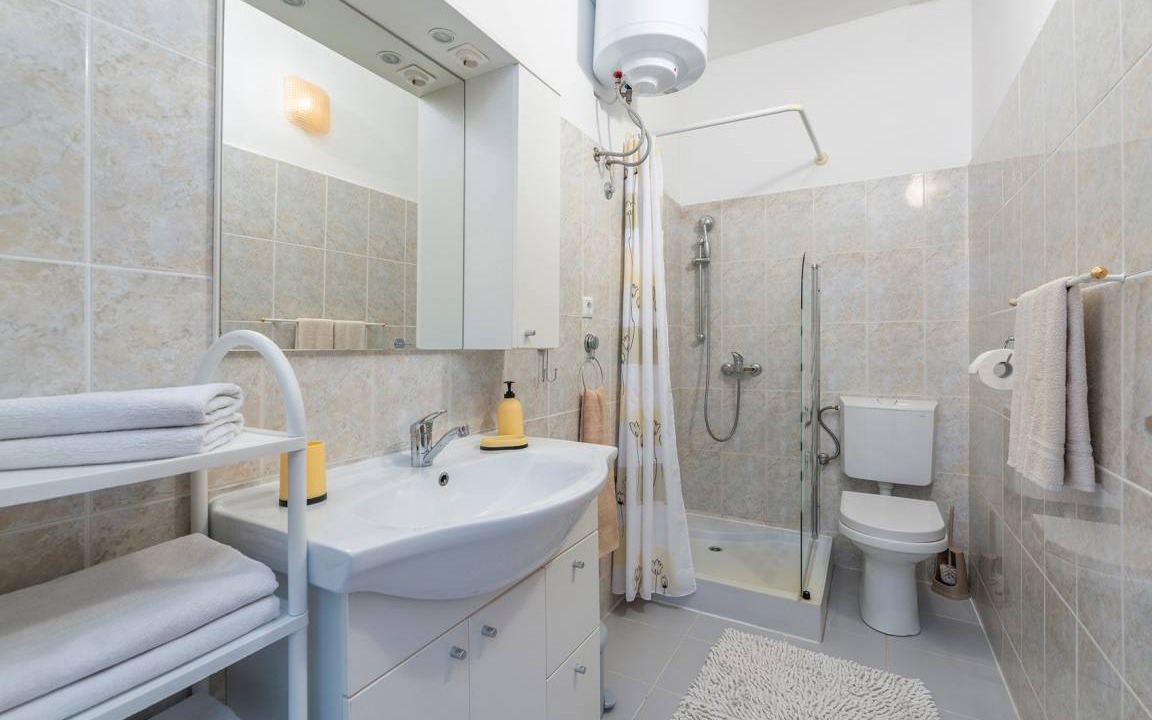 Photo of Bathroom in Strpacici