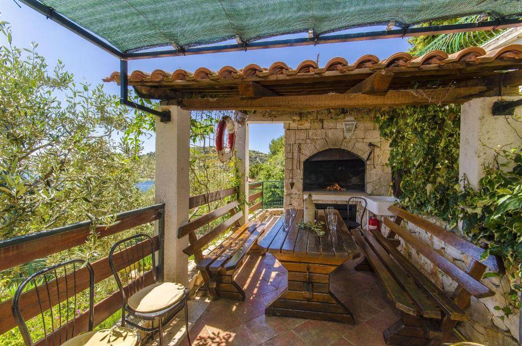 Photo of Patio Balcony in Sevid