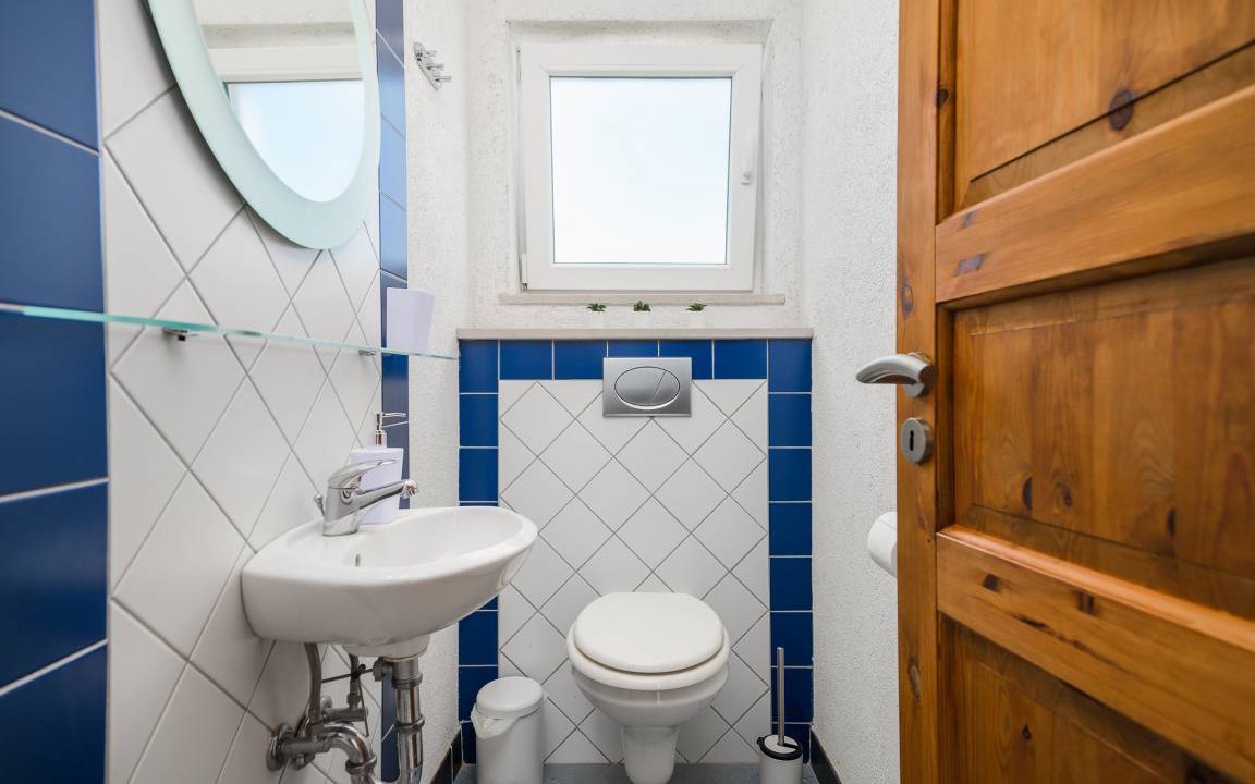 Photo of Bathroom in Rojci