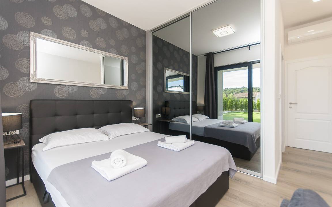 Photo of Bedroom in Gata