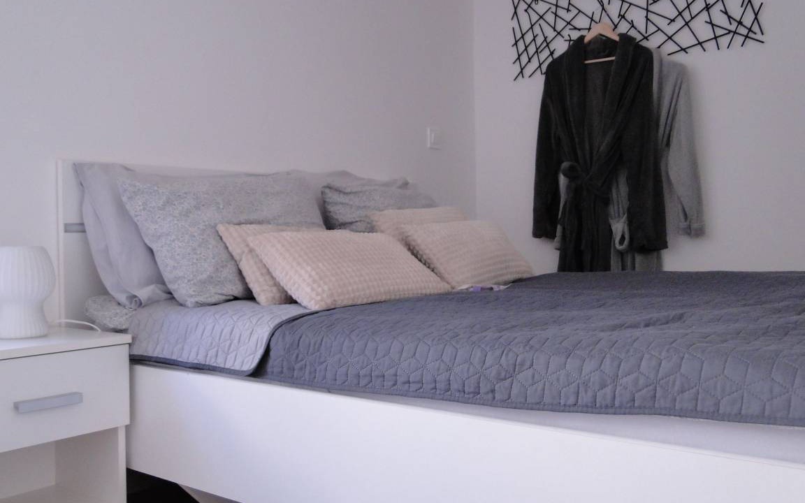 Photo of Bedroom in Pitve