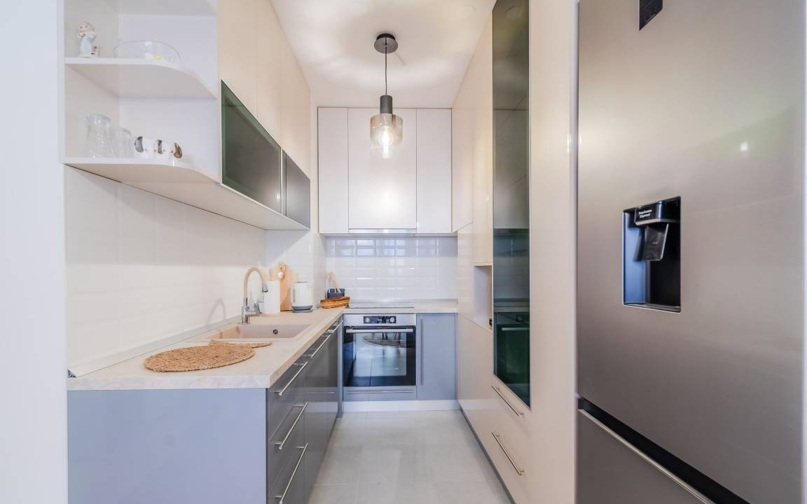 Photo of Kitchen in Zagreb