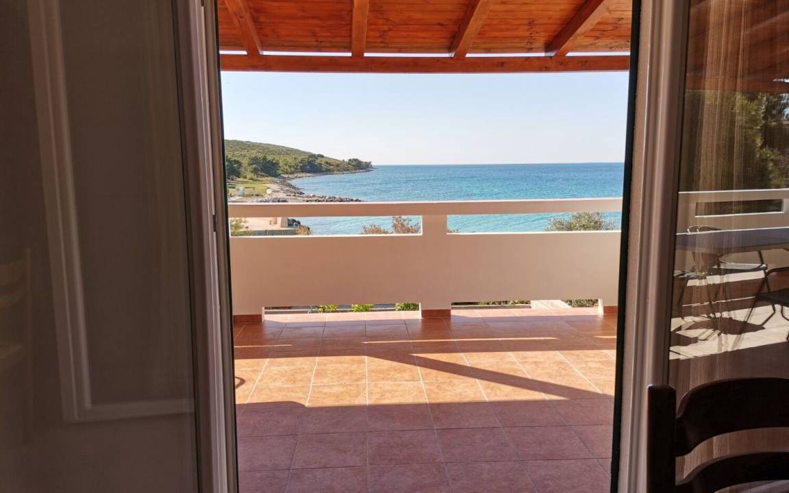 Photo of Patio Balcony in Susica