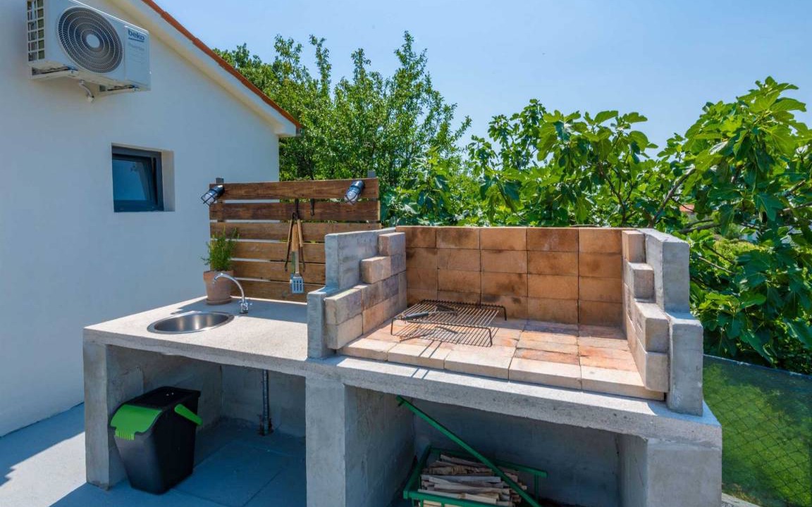 Photo of Patio Balcony in Sumber