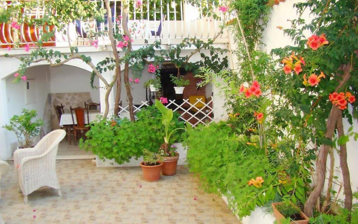 Photo of Patio Balcony in Vis