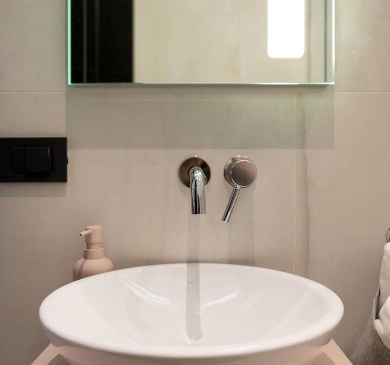 Photo of Bathroom in Zagreb