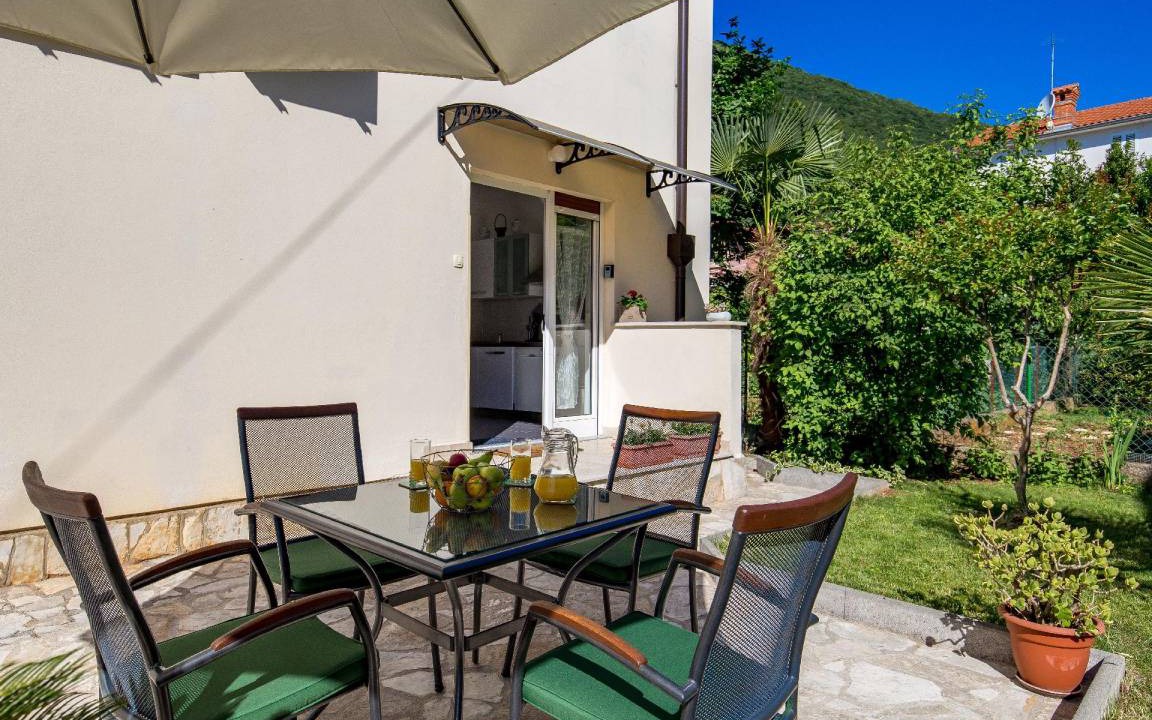 Photo of Patio Balcony in Obrs