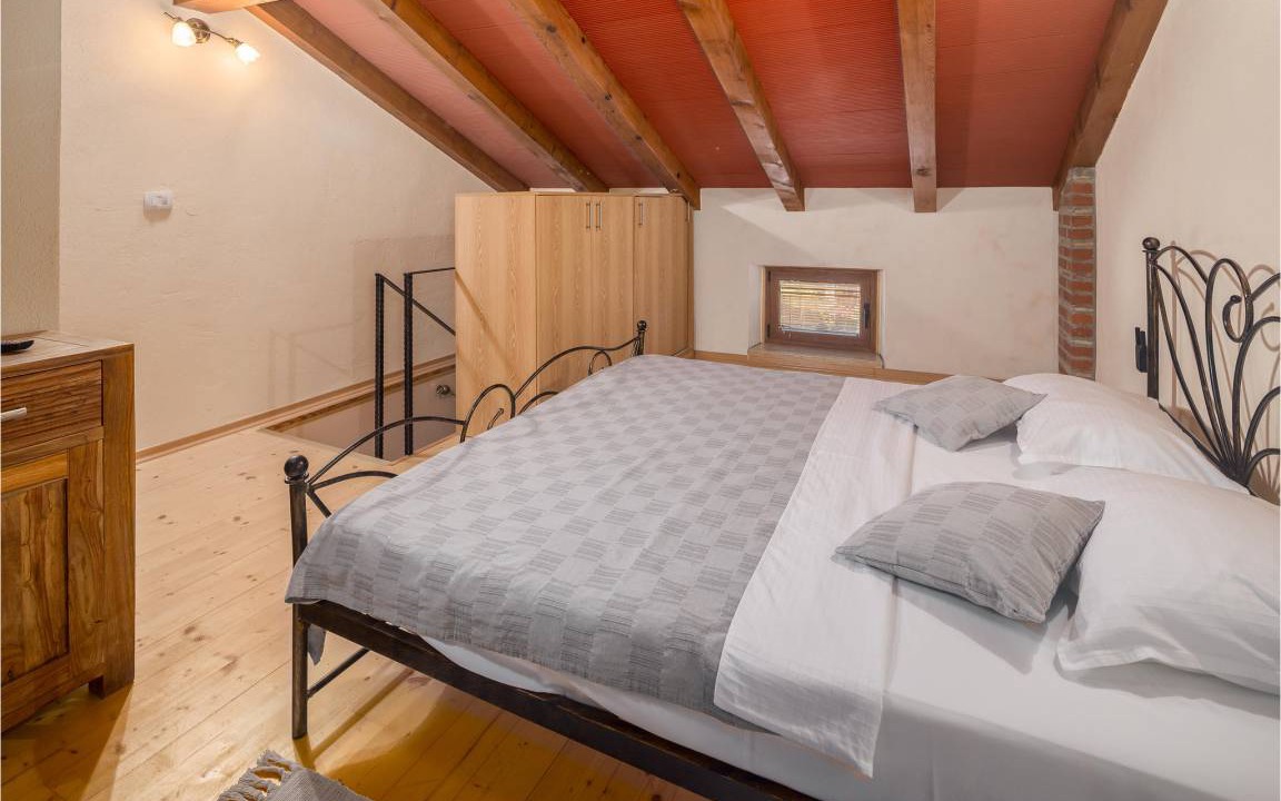 Photo of Bedroom in Groznjan