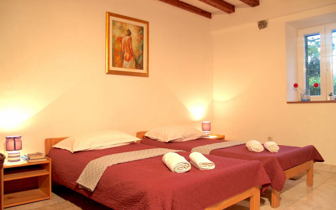 Photo of Bedroom in Ugljan
