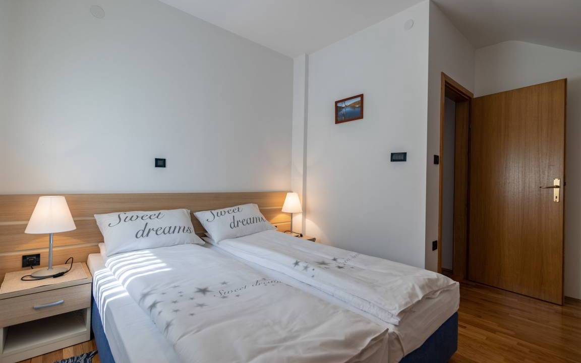 Photo of Bedroom in Vranovaca