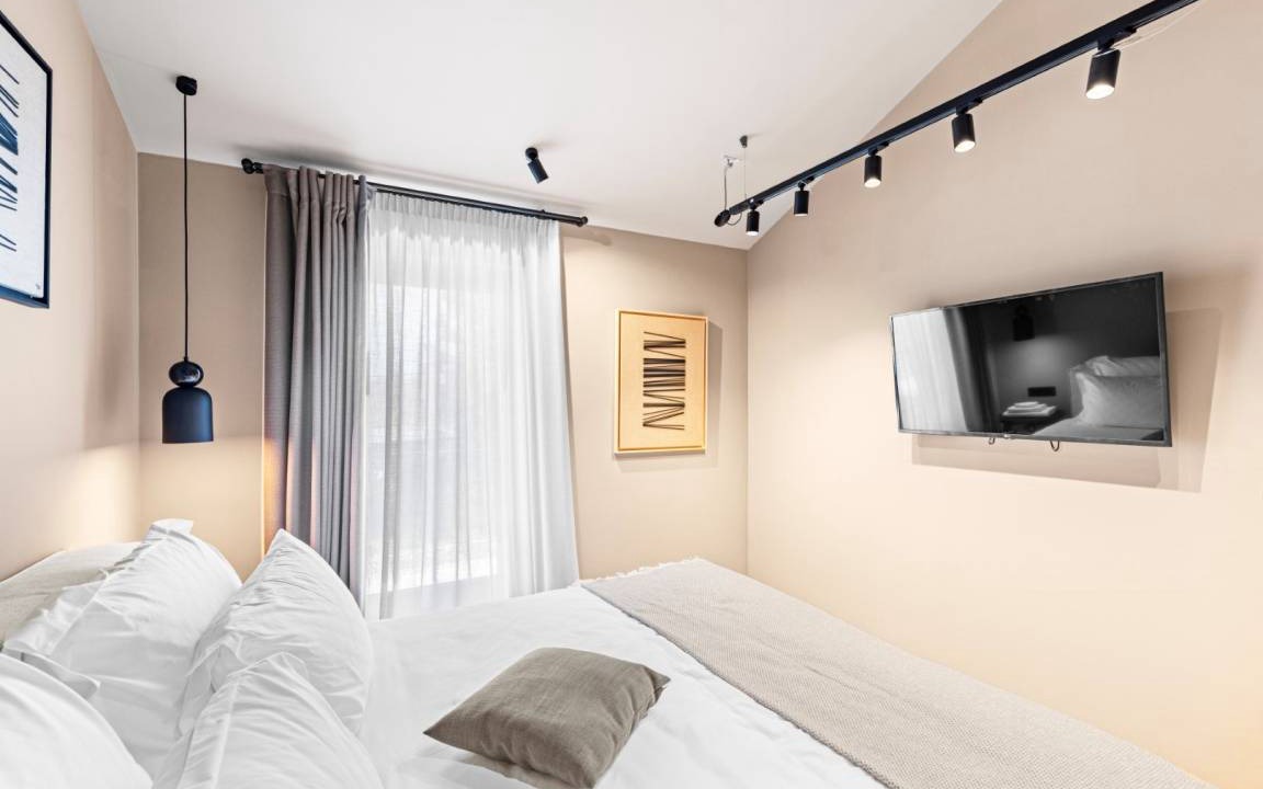 Photo of Bedroom in Kirmenjak