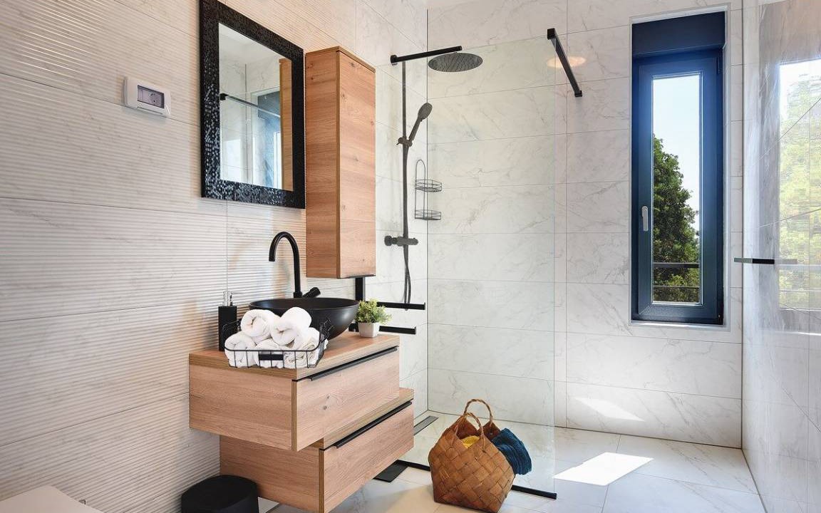 Photo of Bathroom in Jadreski