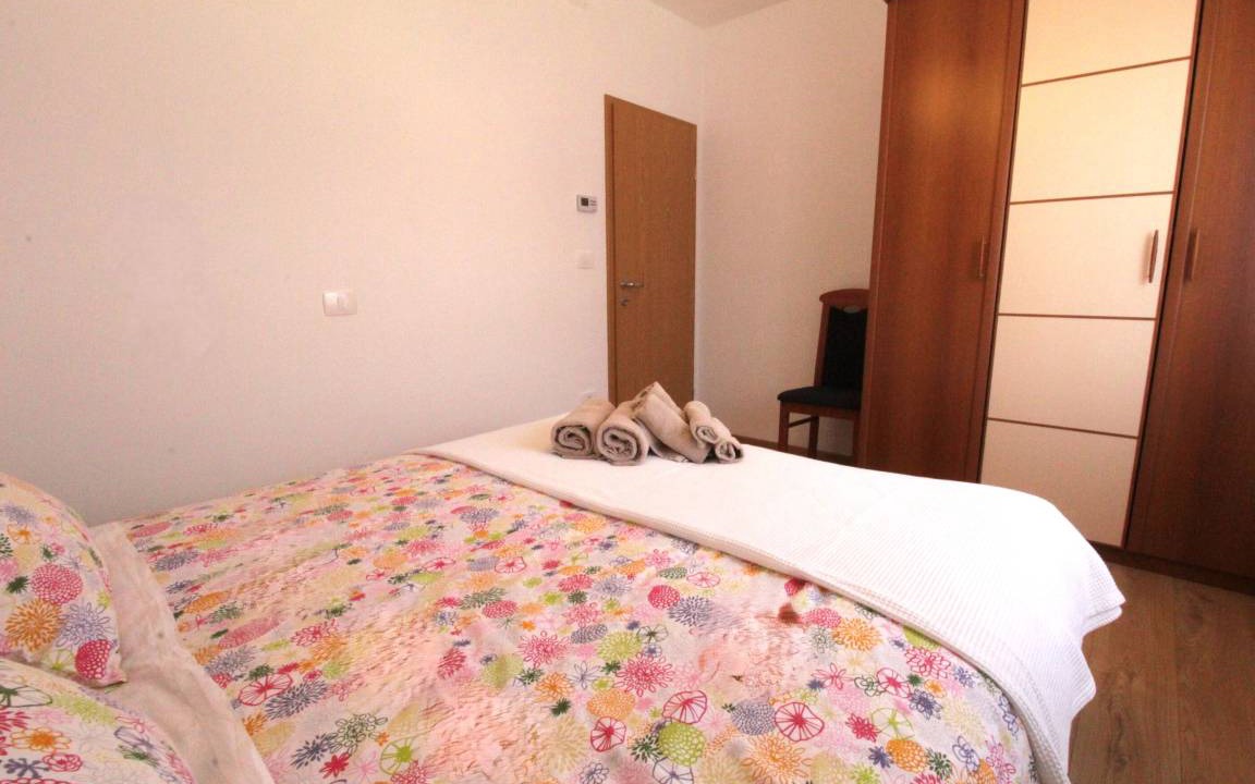 Photo of Bedroom in Seget