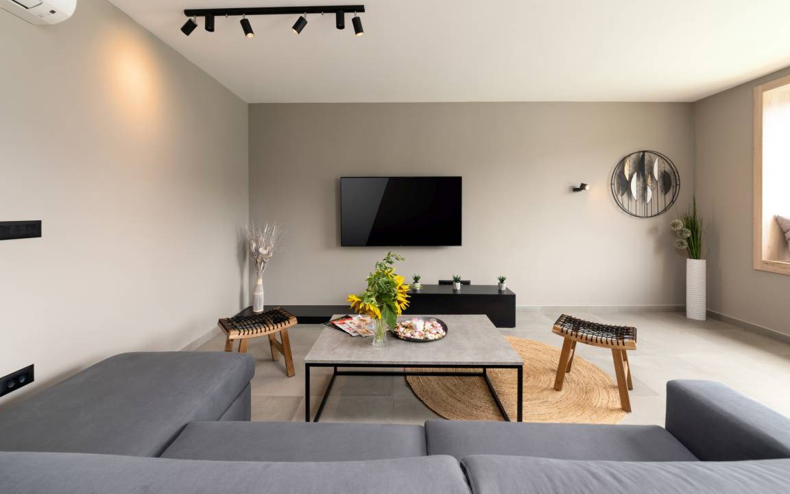 Photo of Livingroom in Funtana