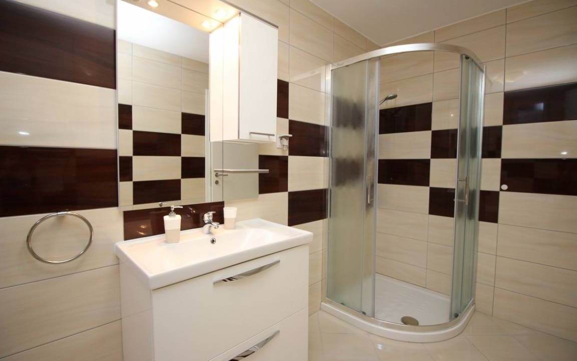Photo of Bathroom in Baska