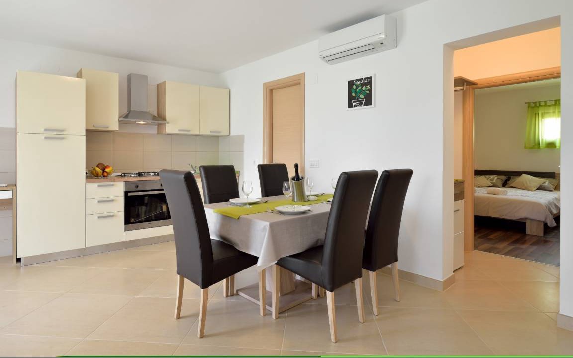 Photo of Kitchen in Vizinada