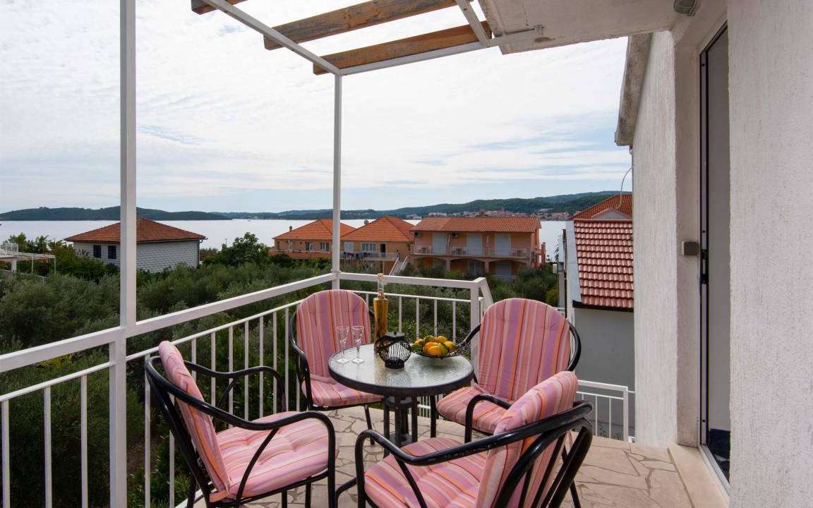 Photo of Patio Balcony in Kuciste