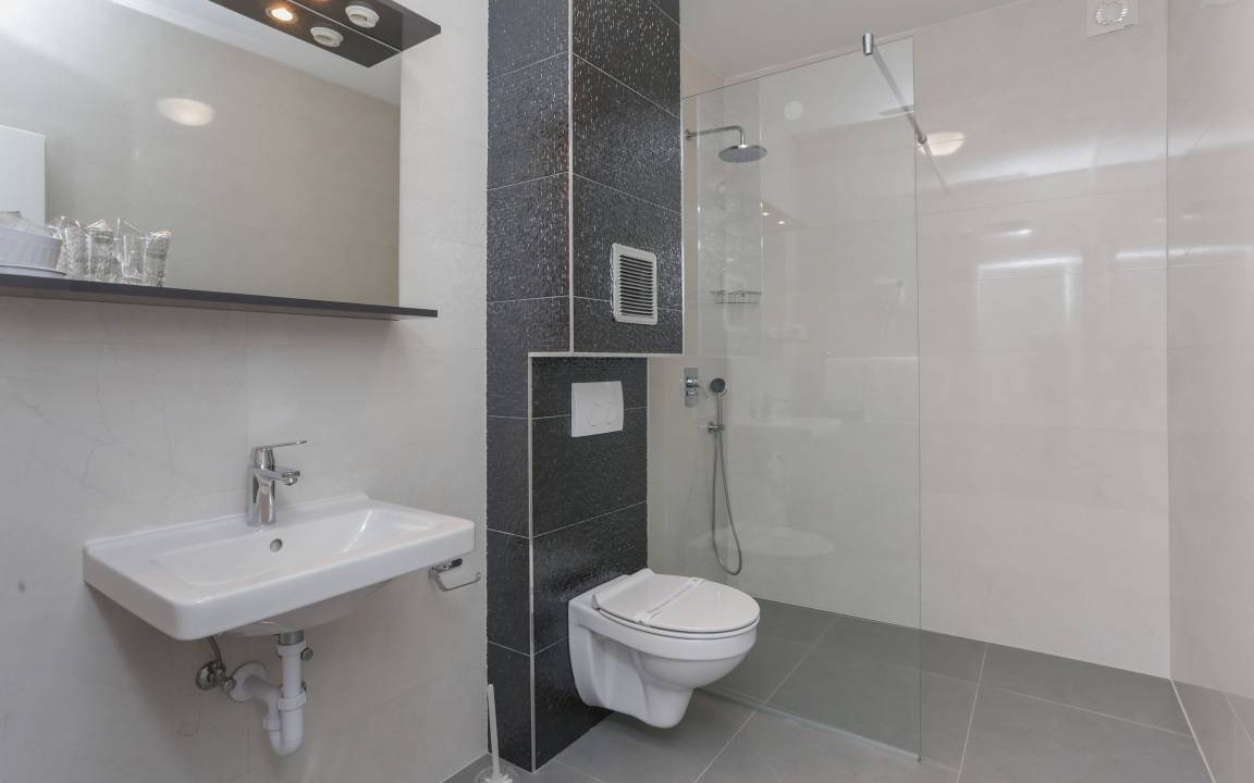 Photo of Bathroom in Arbanija