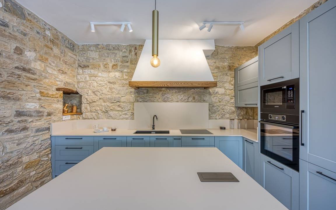Photo of Kitchen in Novaki Pazinski