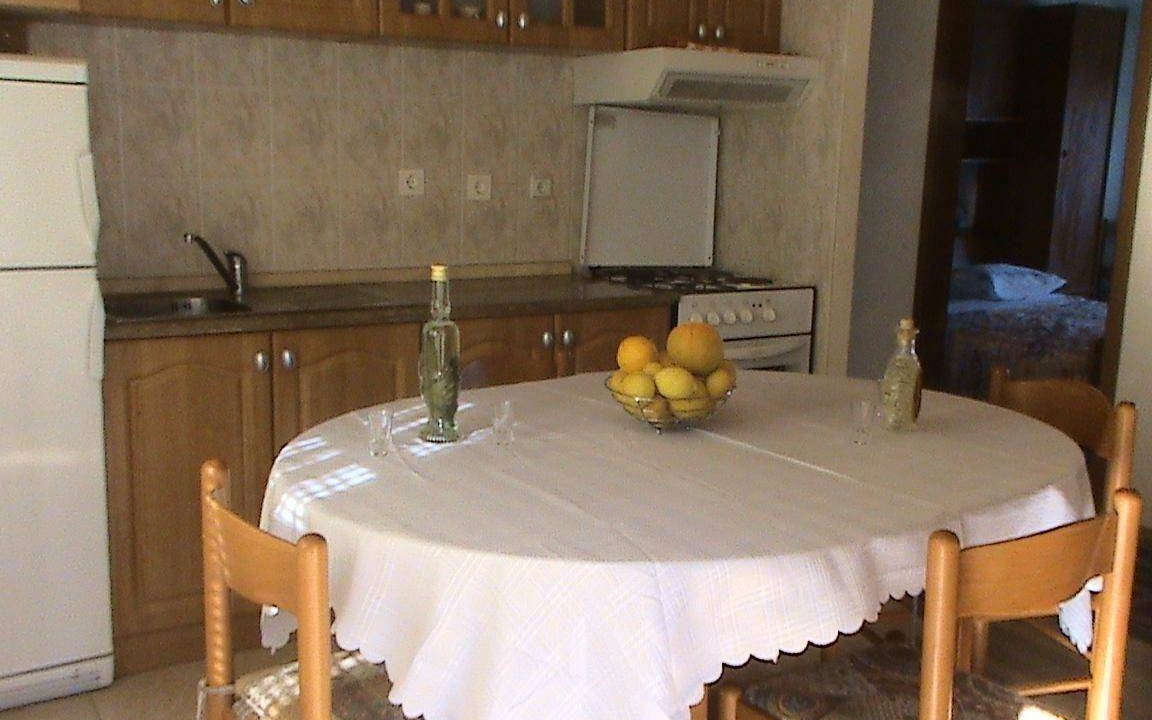 Photo of Kitchen in Racisce