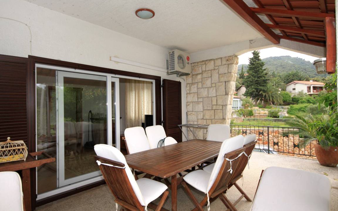 Photo of Patio Balcony in Stari Grad