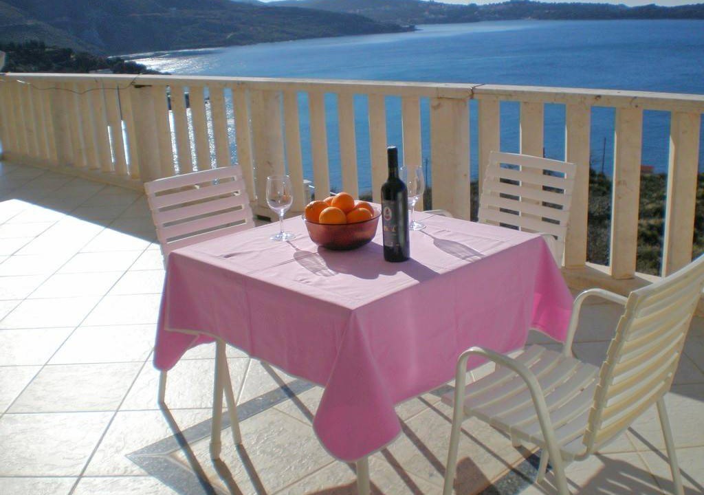 Photo of Patio Balcony in Zupa dubrovacka