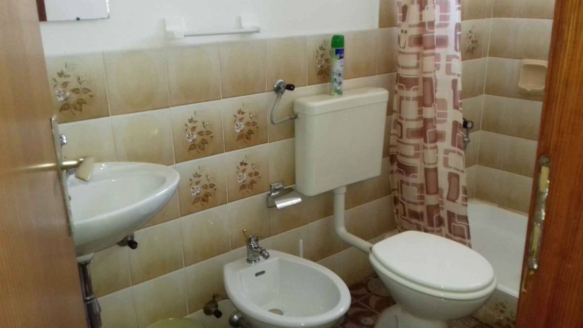 Photo of Bathroom in Kukljica
