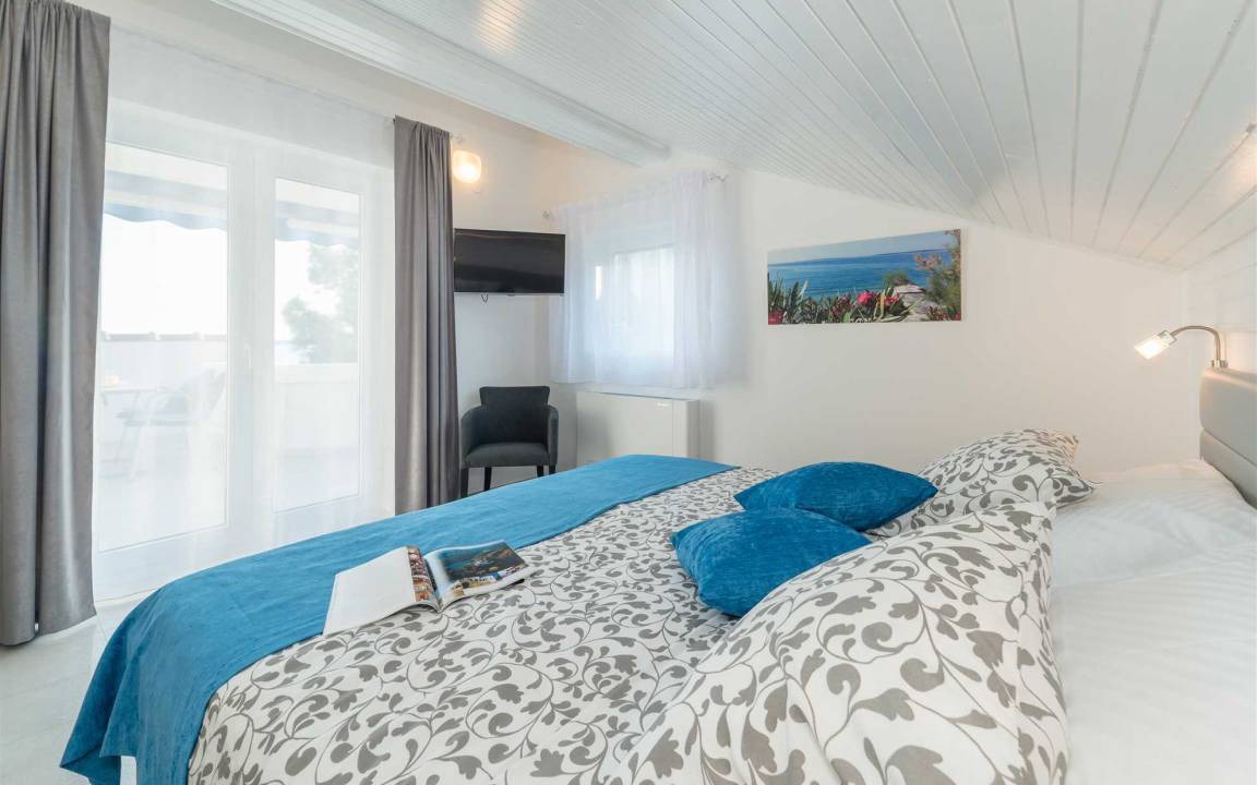 Photo of Bedroom in Mandre