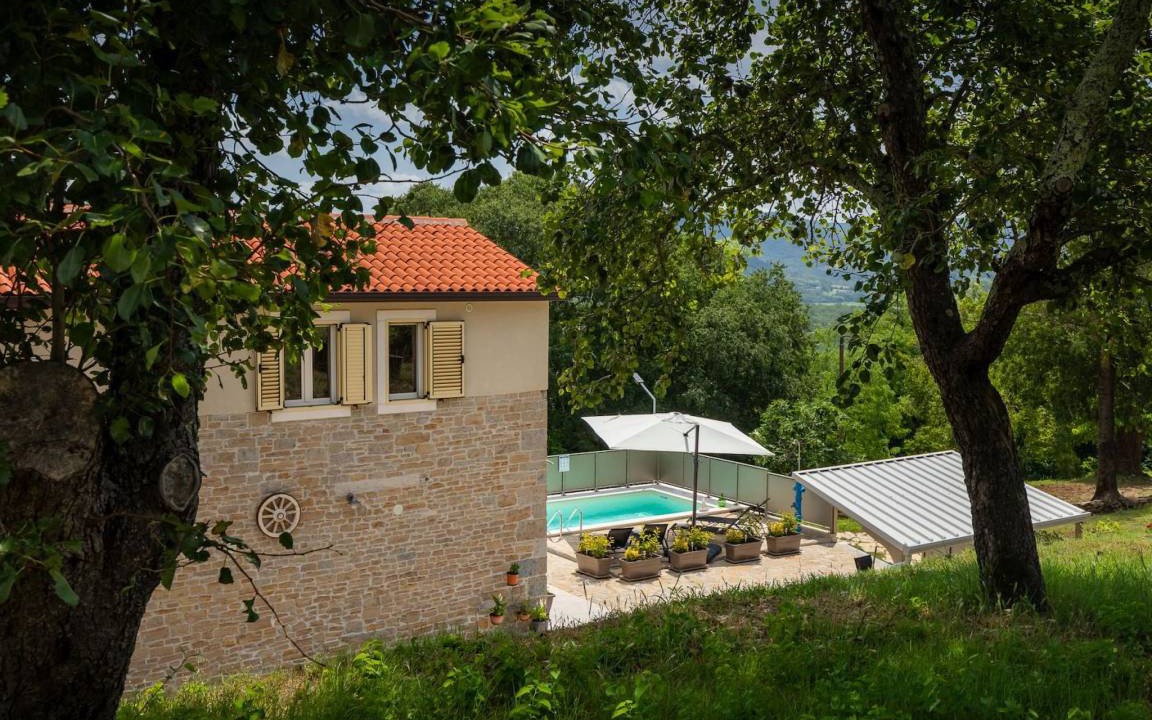Photo of Buildings in Livade