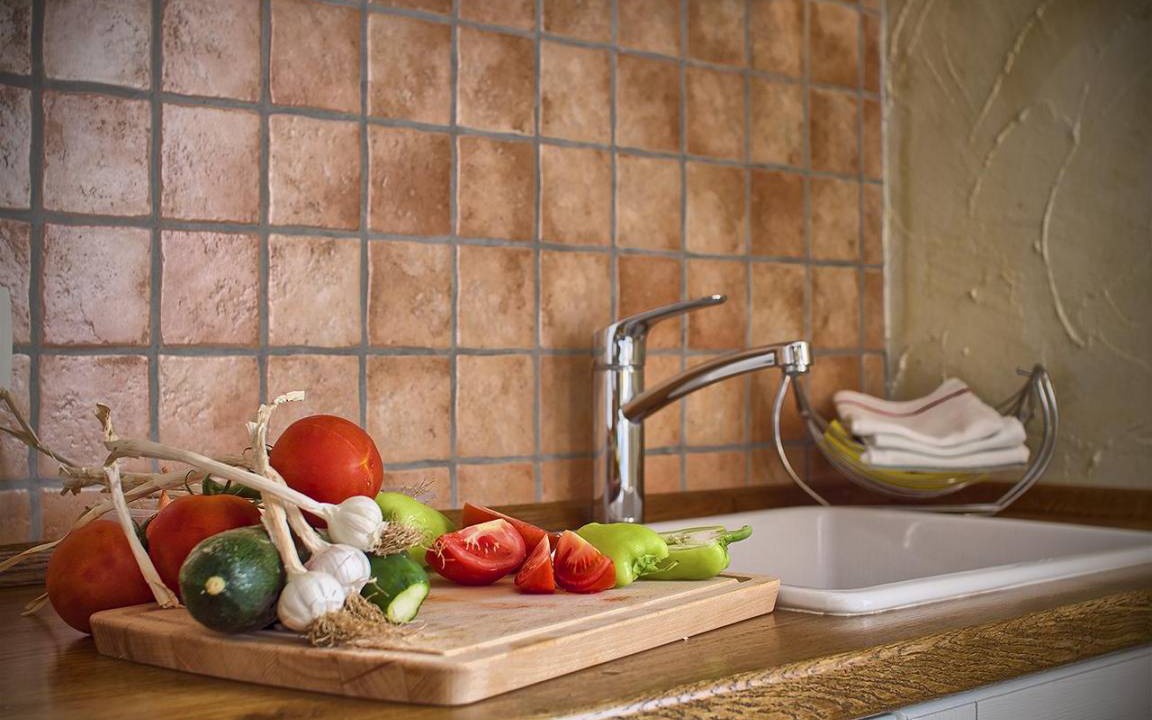 Photo of Kitchen in Brgod