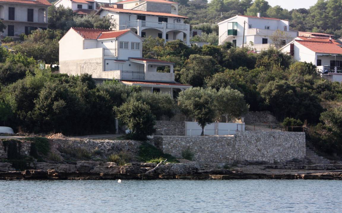 Photo of Buildings in Necujam