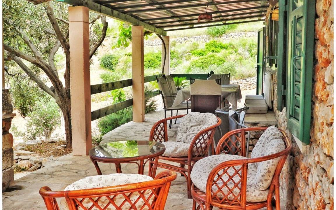 Photo of Patio Balcony in Bol