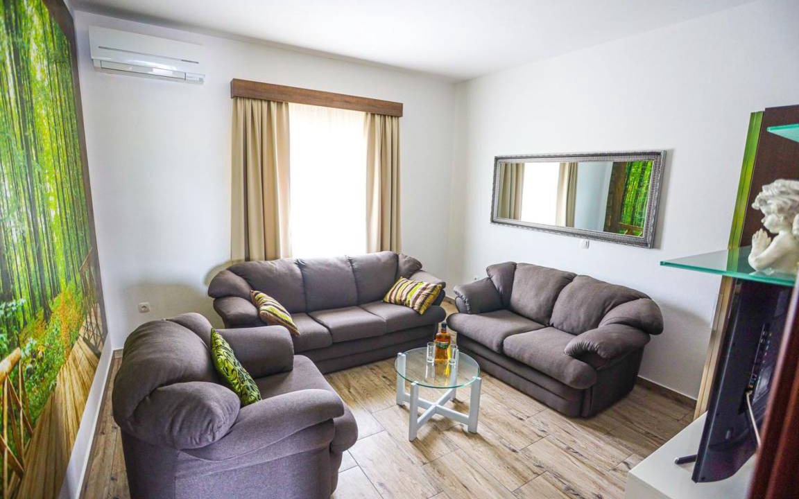 Photo of Livingroom in Lecevica