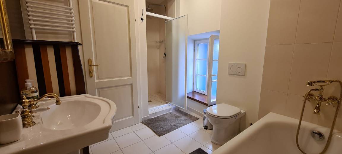Photo of Bathroom in Stari Grad