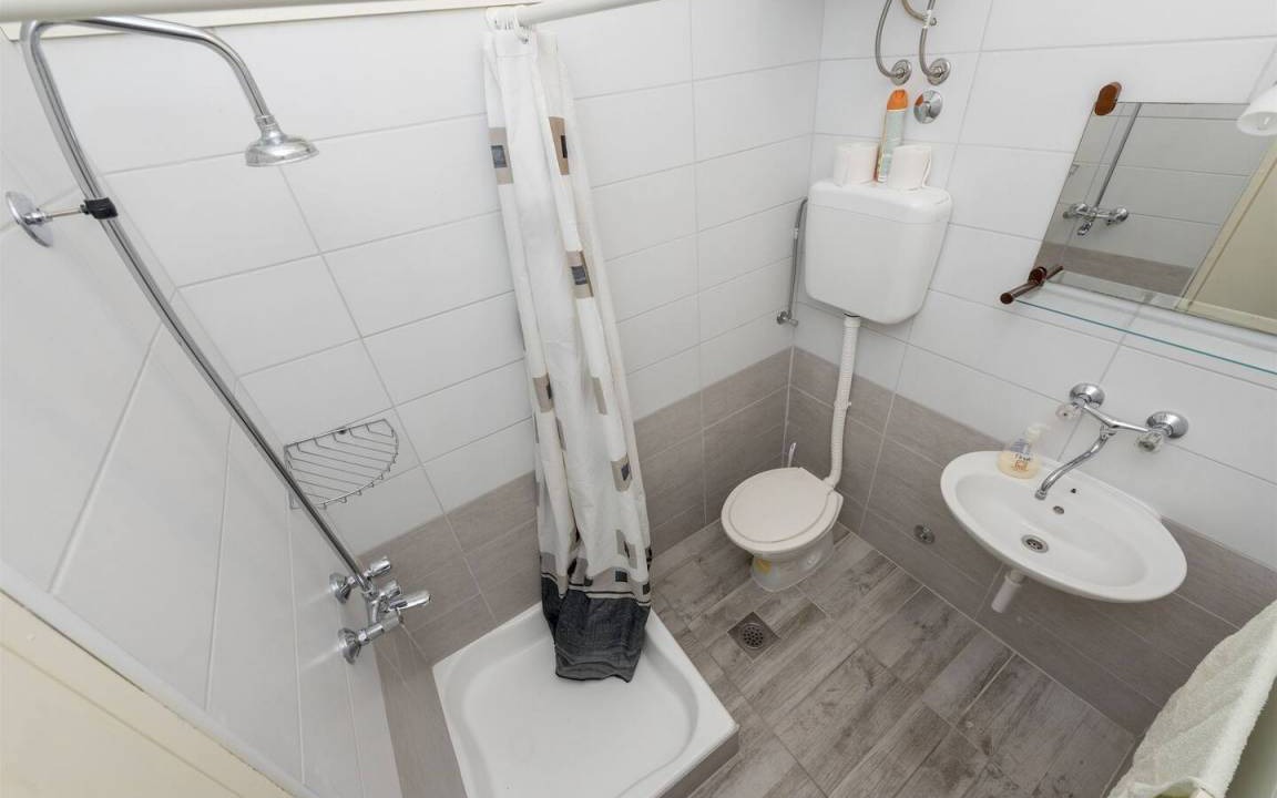 Photo of Bathroom in Tribunj