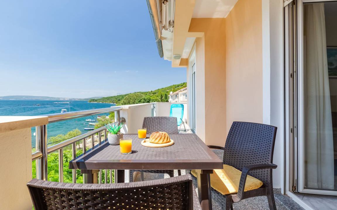 Photo of Patio Balcony in Krusevo