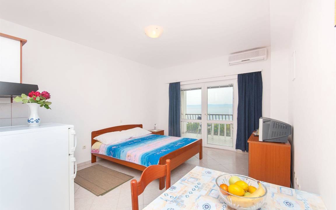 Photo of Bedroom in Bratus