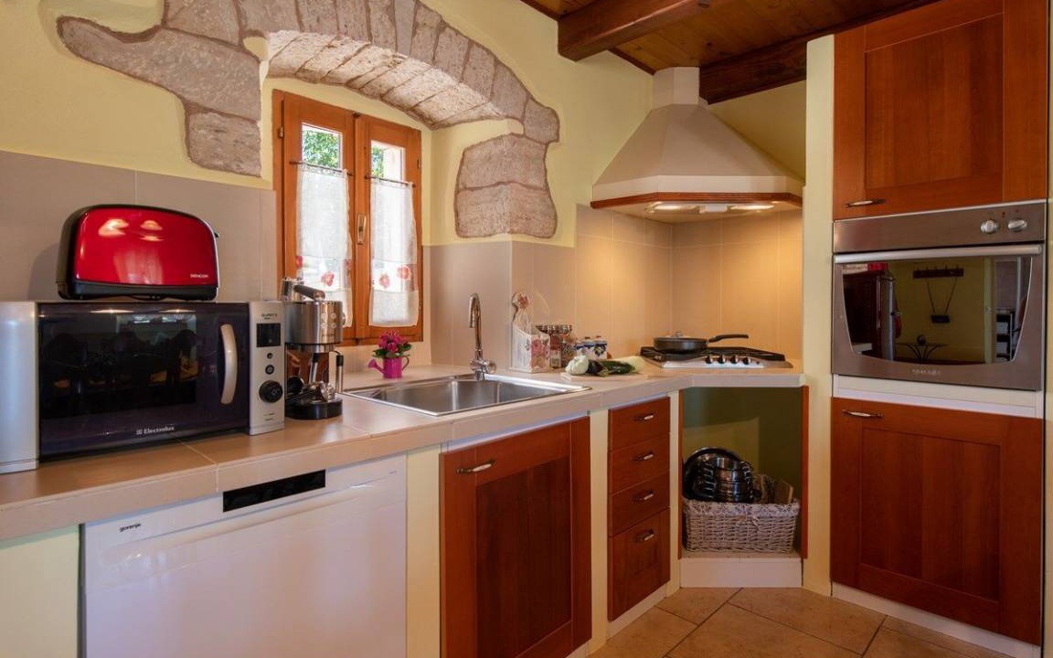Photo of Kitchen in Hreljici