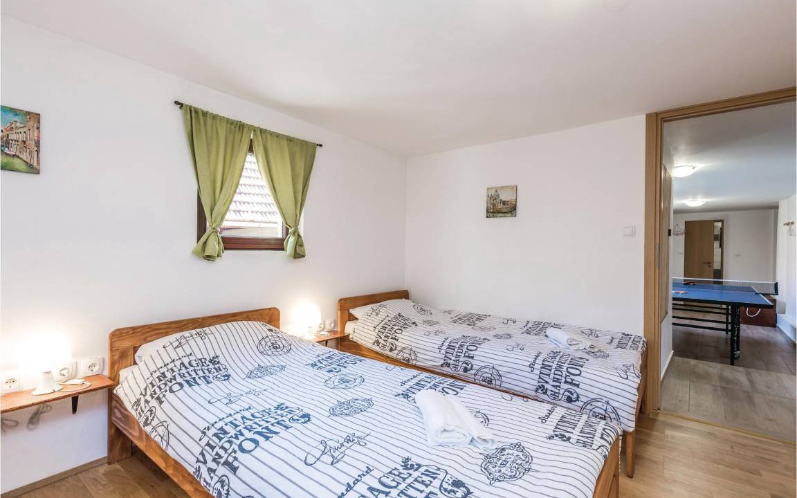 Photo of Bedroom in Tounj