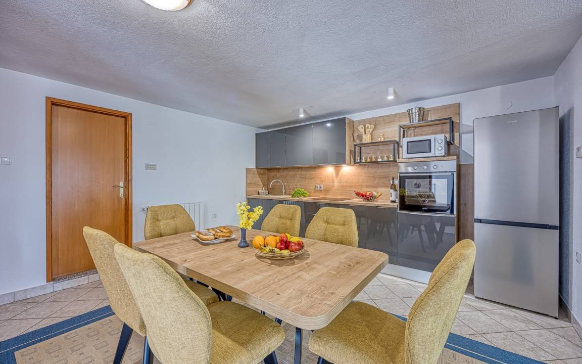 Photo of Kitchen in Sveti Martin