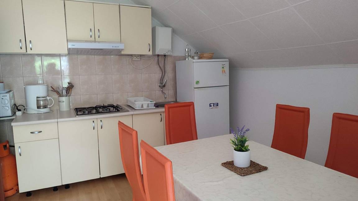 Photo of Kitchen in Tribanj