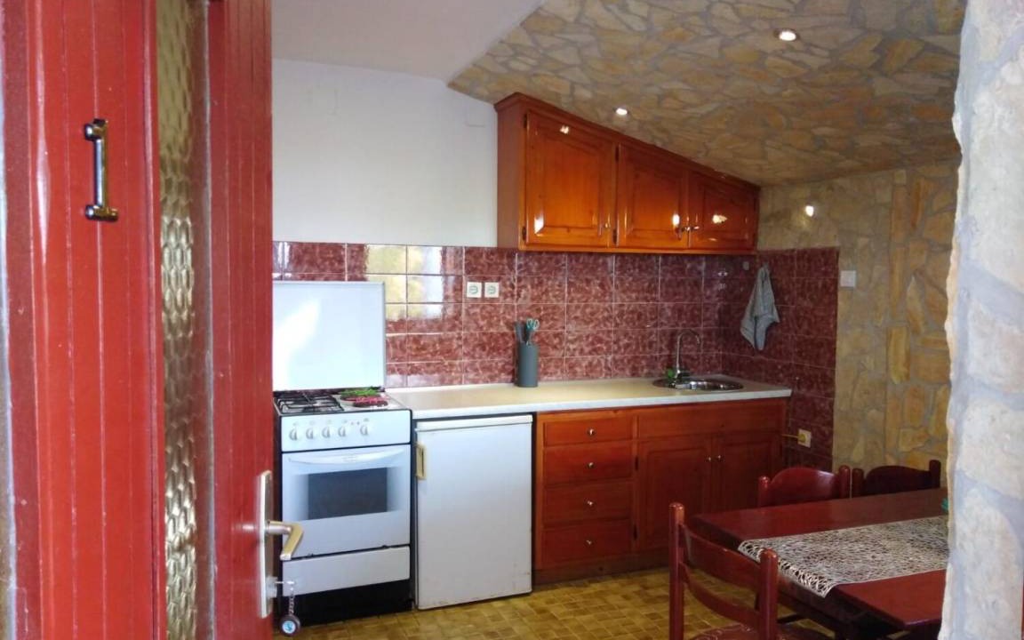 Photo of Kitchen in Savar