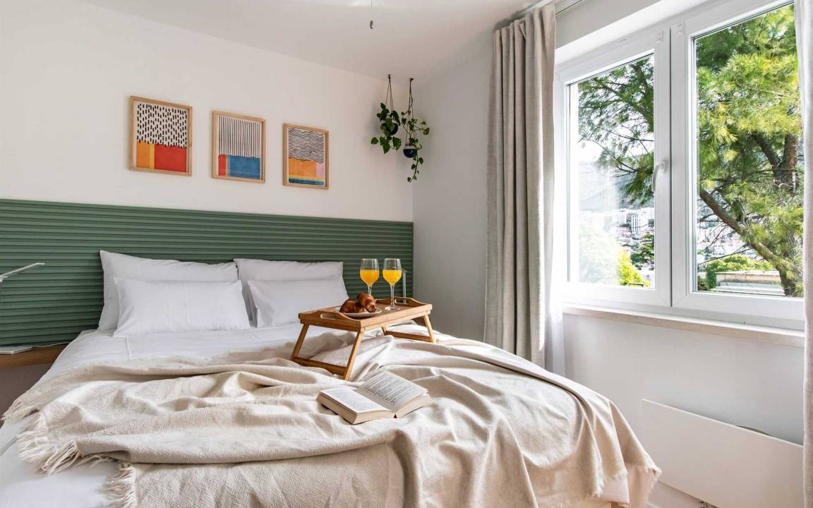 Photo of Bedroom in Dubrovnik