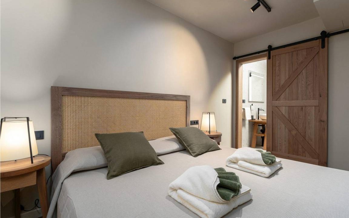 Photo of Bedroom in Cervar