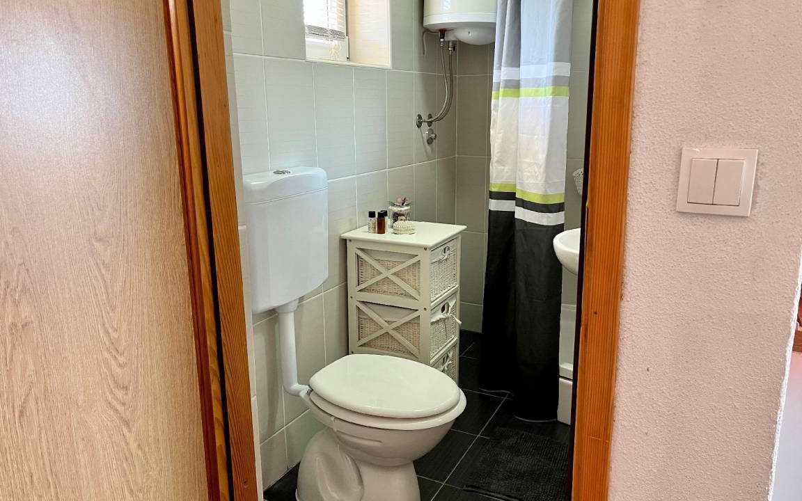 Photo of Bathroom in Gornji Karin