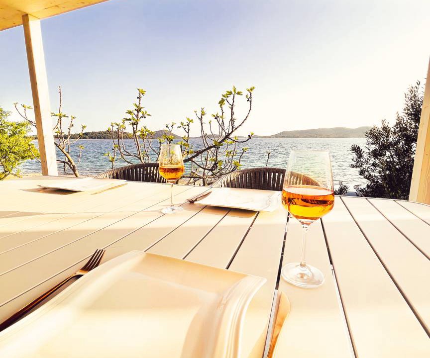 Photo of Patio Balcony in Drage