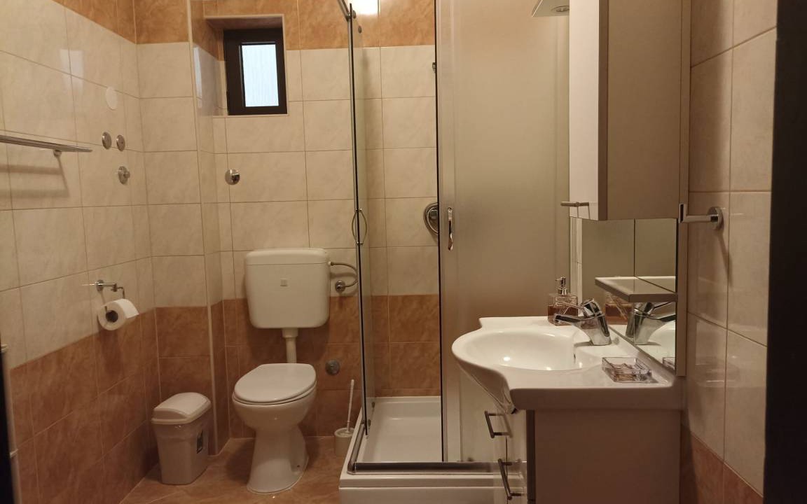 Photo of Bathroom in Pag