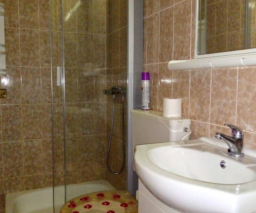 Photo of Bathroom in Racisce