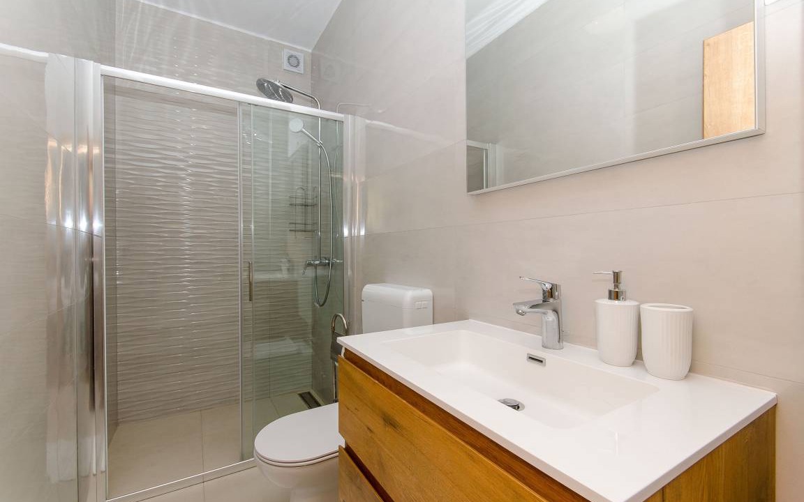 Photo of Bathroom in Kneza