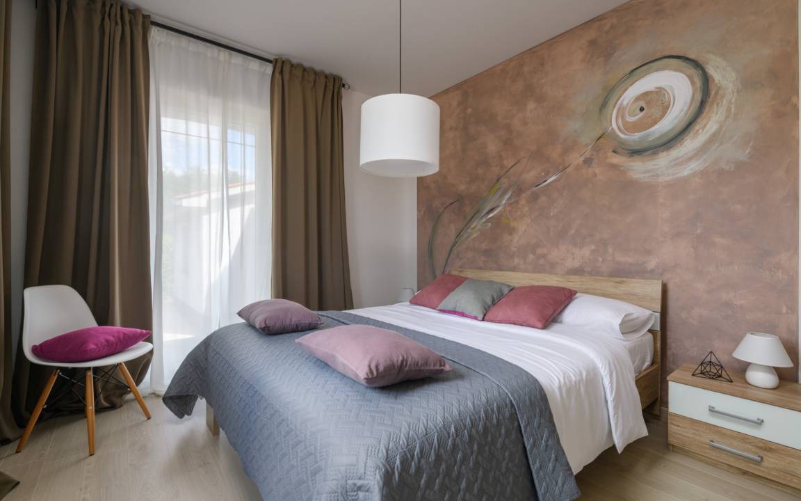 Photo of Bedroom in Rogocana